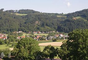 Wellness Pension am Rain