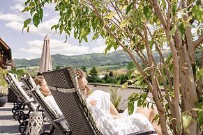 Wellness Pension am Rain