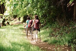 Wellness Pension am Rain