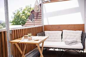 Wellness Pension am Rain