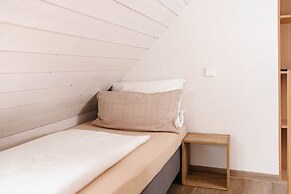 Wellness Pension am Rain