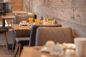 Wellness Pension am Rain