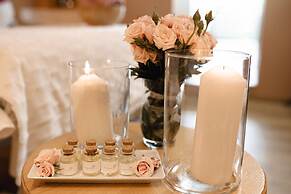 Wellness Pension am Rain