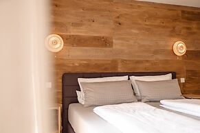 Wellness Pension am Rain