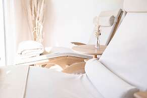 Wellness Pension am Rain