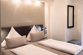 Wellness Pension am Rain