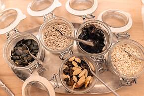 Wellness Pension am Rain