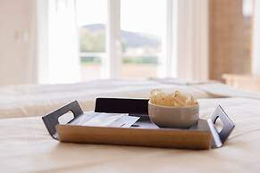 Wellness Pension am Rain