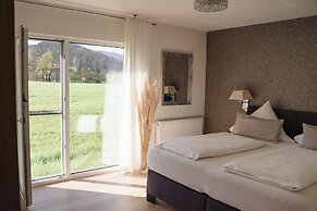 Wellness Pension am Rain
