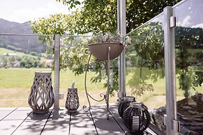 Wellness Pension am Rain