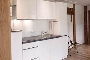 Wellness Pension am Rain