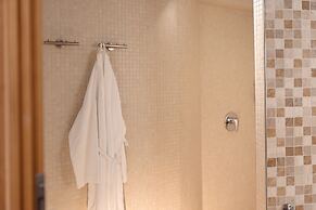 Wellness Pension am Rain