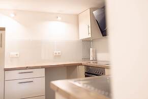 Wellness Pension am Rain