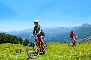 Wellness Pension am Rain