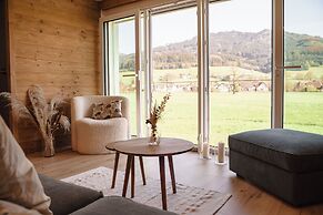 Wellness Pension am Rain