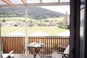 Wellness Pension am Rain