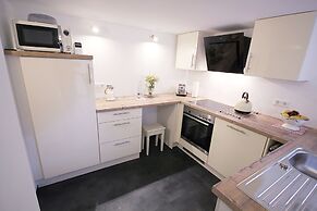 Wellness Pension am Rain