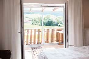 Wellness Pension am Rain