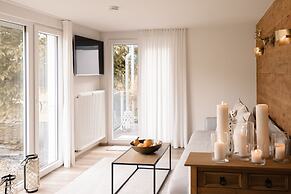 Wellness Pension am Rain