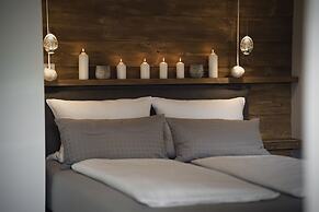 Wellness Pension am Rain