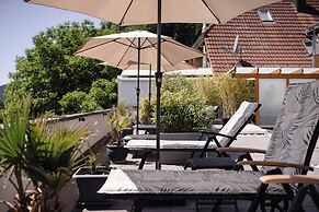 Wellness Pension am Rain