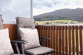 Wellness Pension am Rain