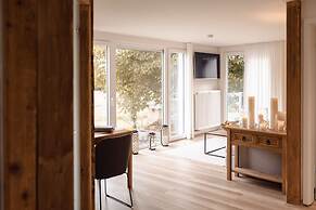 Wellness Pension am Rain