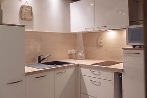 Wellness Pension am Rain