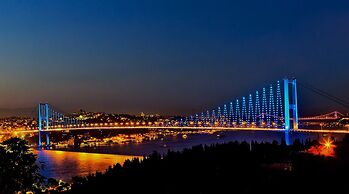 Hotel Torun Istanbul Old City