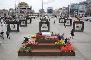Hotel Torun Istanbul Old City