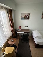Hotel Torun Istanbul Old City