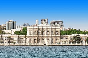 Hotel Torun Istanbul Old City