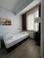 Hotel Torun Istanbul Old City