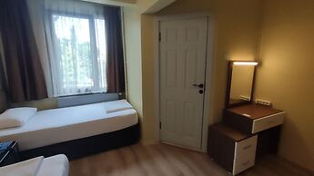 Hotel Torun Istanbul Old City