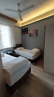 Hotel Torun Istanbul Old City