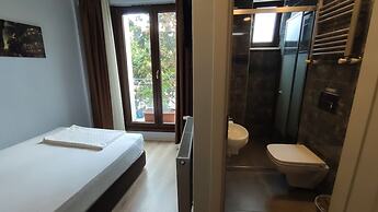 Hotel Torun Istanbul Old City
