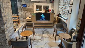 Hotel Torun Istanbul Old City