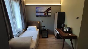 Hotel Torun Istanbul Old City