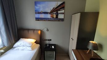 Hotel Torun Istanbul Old City
