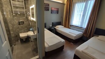 Hotel Torun Istanbul Old City