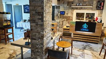Hotel Torun Istanbul Old City