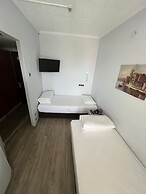 Hotel Torun Istanbul Old City