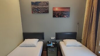 Hotel Torun Istanbul Old City