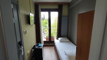 Hotel Torun Istanbul Old City