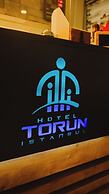 Hotel Torun Istanbul Old City
