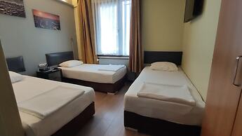 Hotel Torun Istanbul Old City