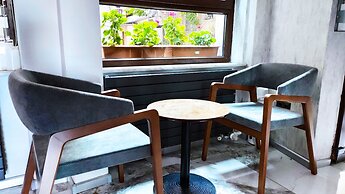 Hotel Torun Istanbul Old City