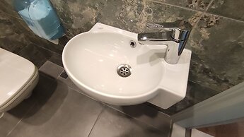 Hotel Torun Istanbul Old City