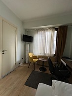 Hotel Torun Istanbul Old City