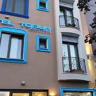 Hotel Torun Istanbul Old City